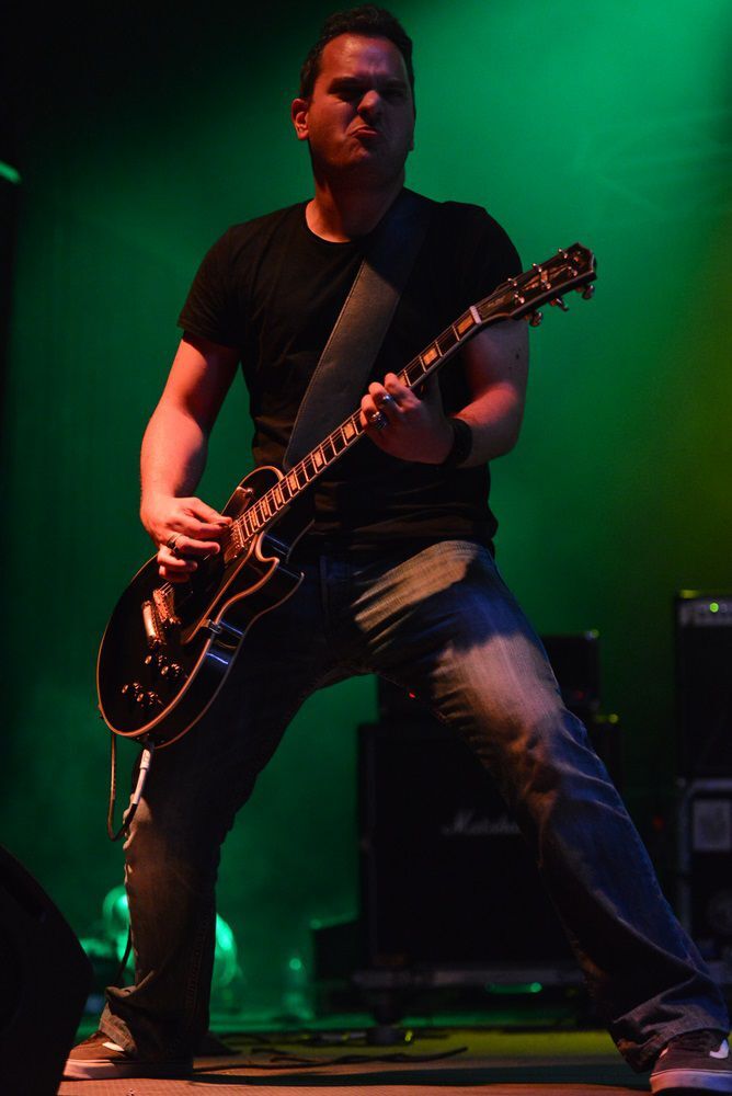 Czad Festiwal - Straszęcin - 29.08.2015