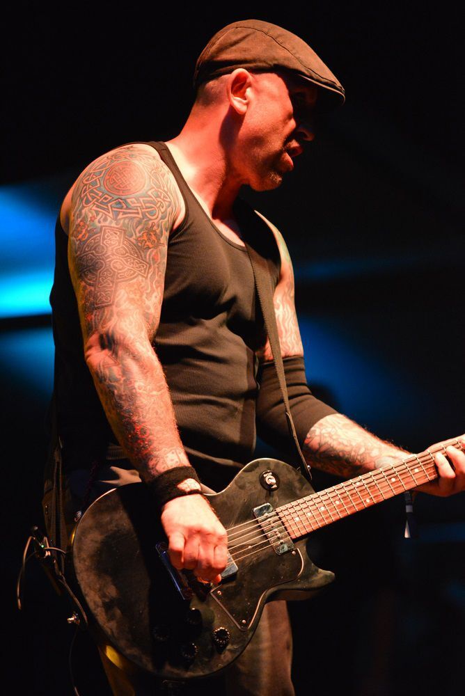 Czad Festiwal - Straszęcin - 29.08.2015