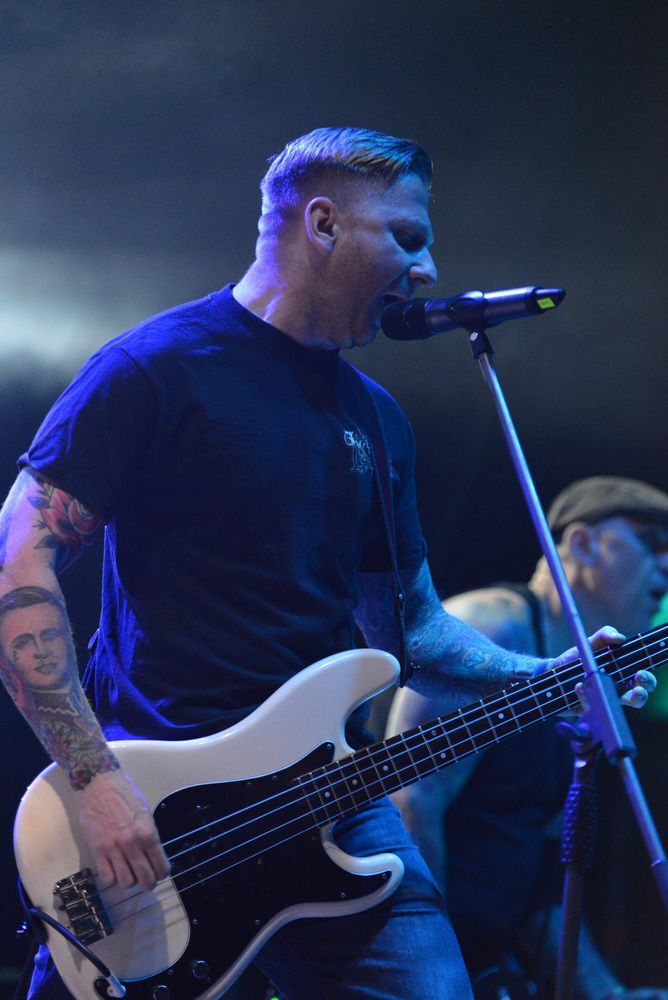Czad Festiwal - Straszęcin - 29.08.2015