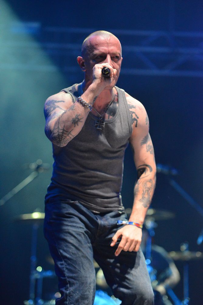 Czad Festiwal - Straszęcin - 29.08.2015
