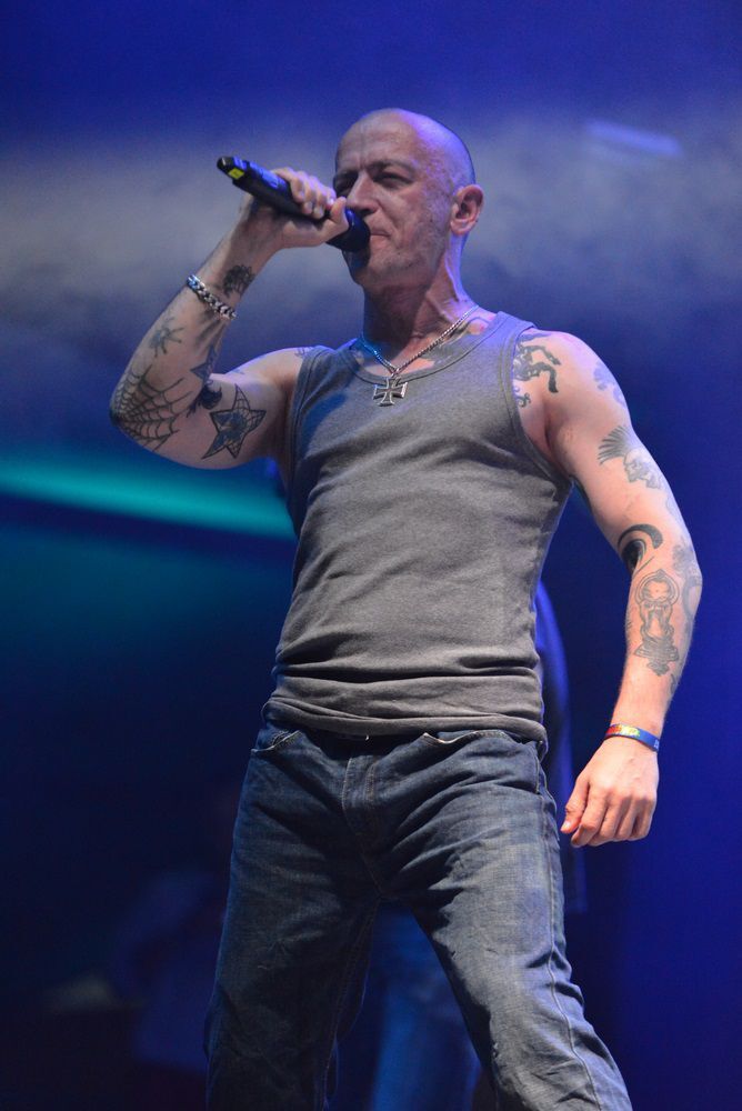Czad Festiwal - Straszęcin - 29.08.2015