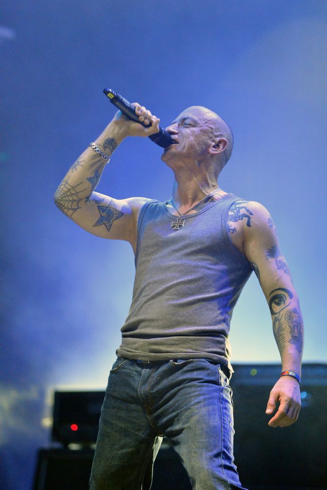 Czad Festiwal - Straszęcin - 29.08.2015