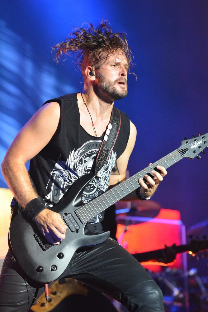 Czad Festiwal - Straszęcin - 29.08.2015