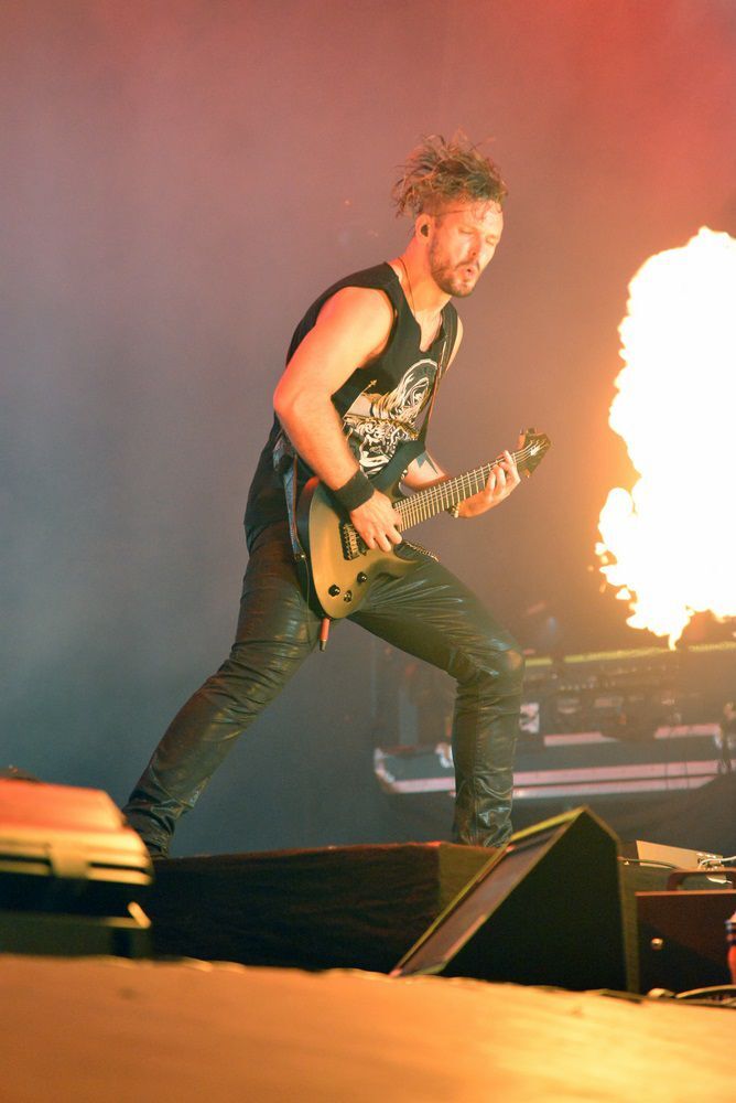 Czad Festiwal - Straszęcin - 29.08.2015
