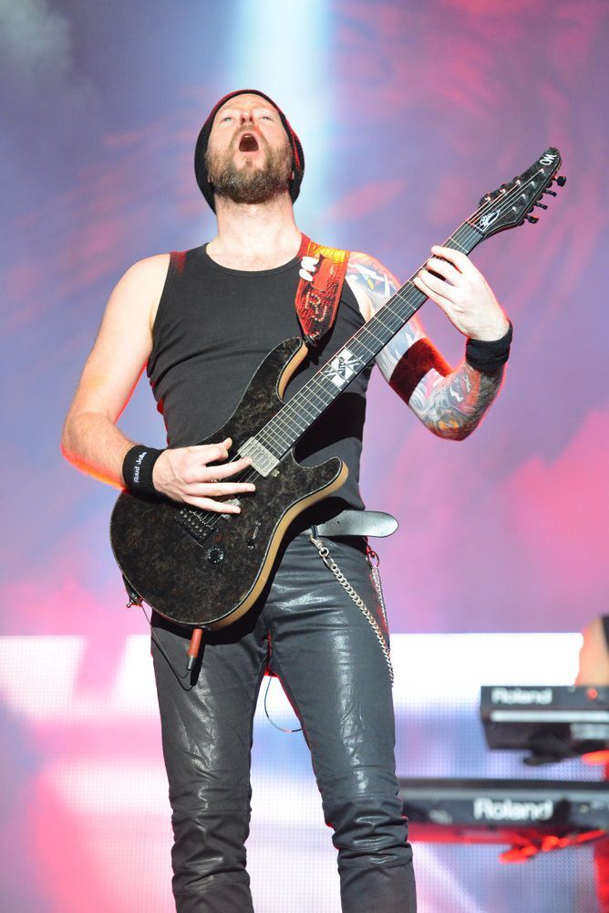 Czad Festiwal - Straszęcin - 29.08.2015