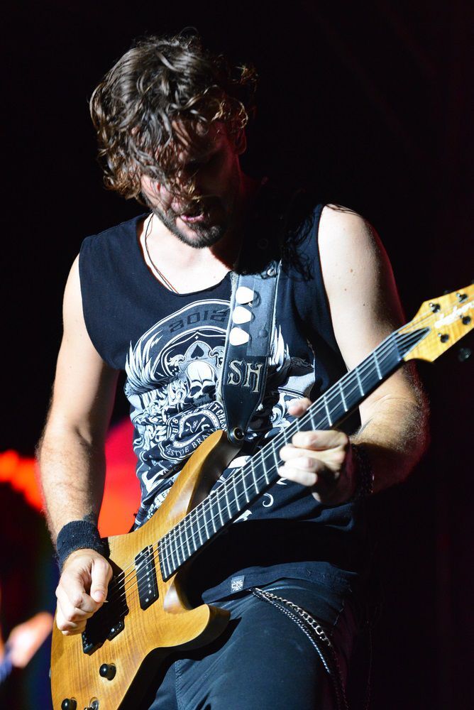Czad Festiwal - Straszęcin - 29.08.2015