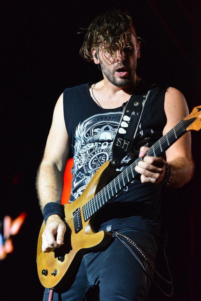 Czad Festiwal - Straszęcin - 29.08.2015