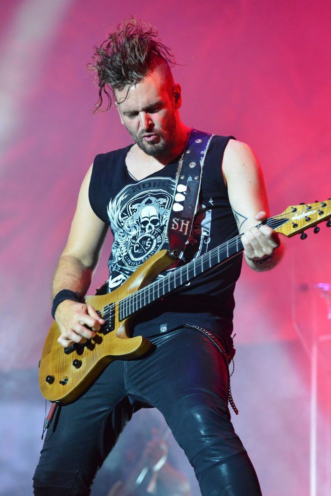 Czad Festiwal - Straszęcin - 29.08.2015