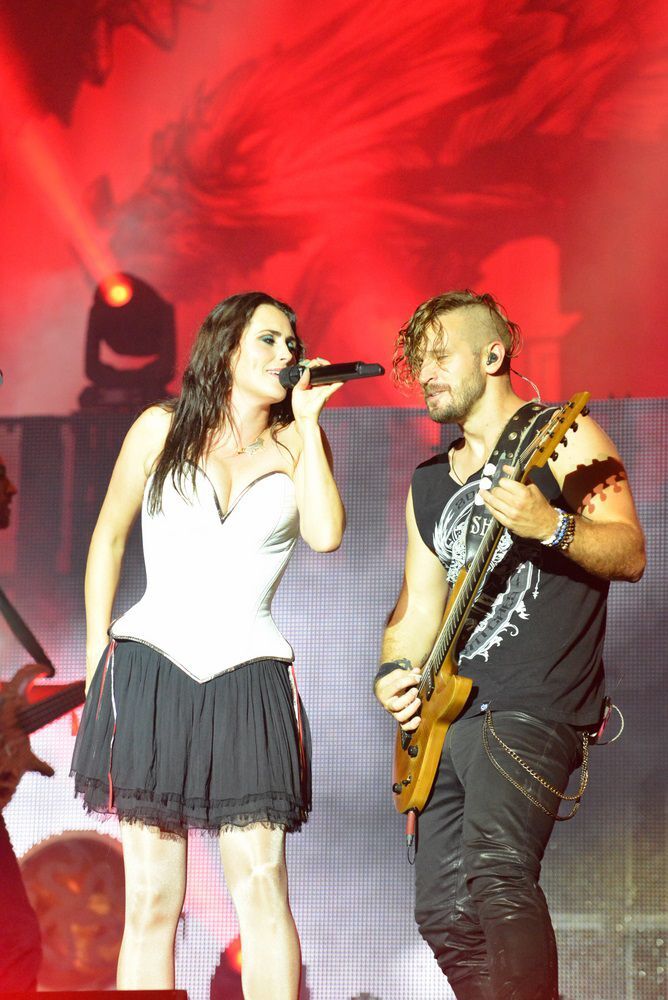 Czad Festiwal - Straszęcin - 29.08.2015