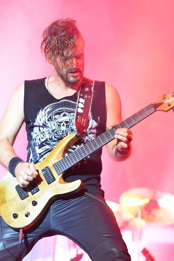 Czad Festiwal - Straszęcin - 29.08.2015