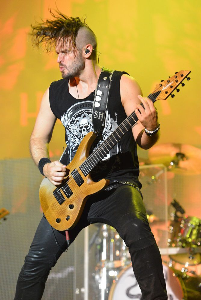 Czad Festiwal - Straszęcin - 29.08.2015