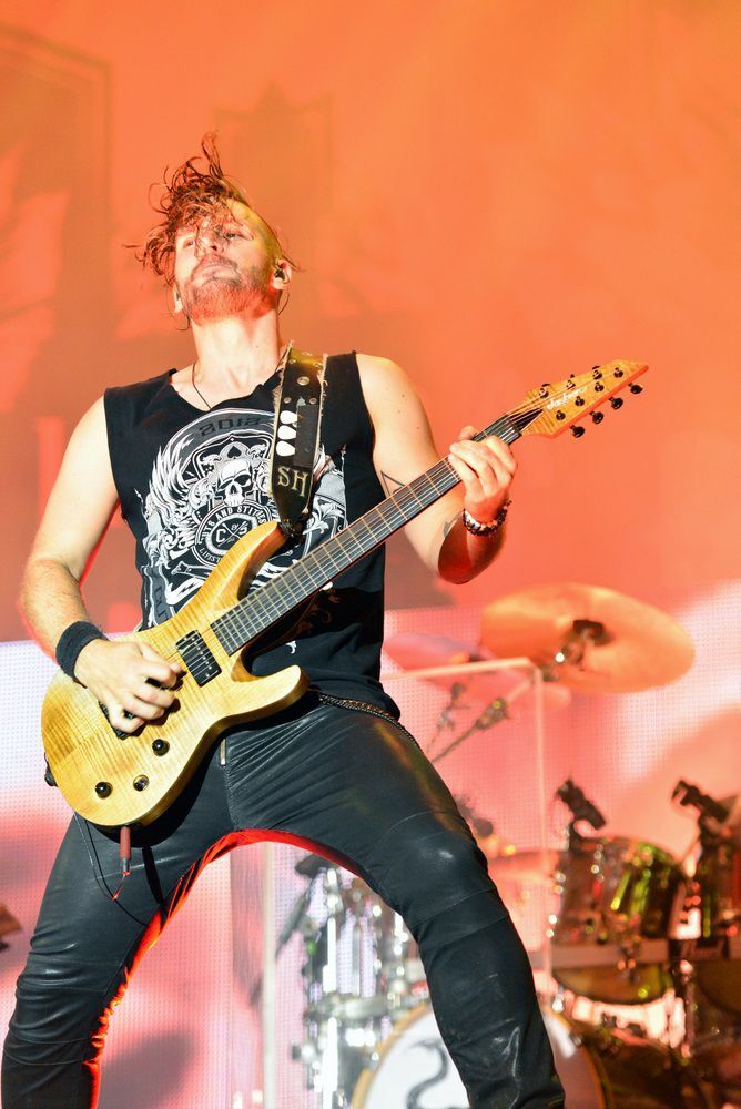 Czad Festiwal - Straszęcin - 29.08.2015