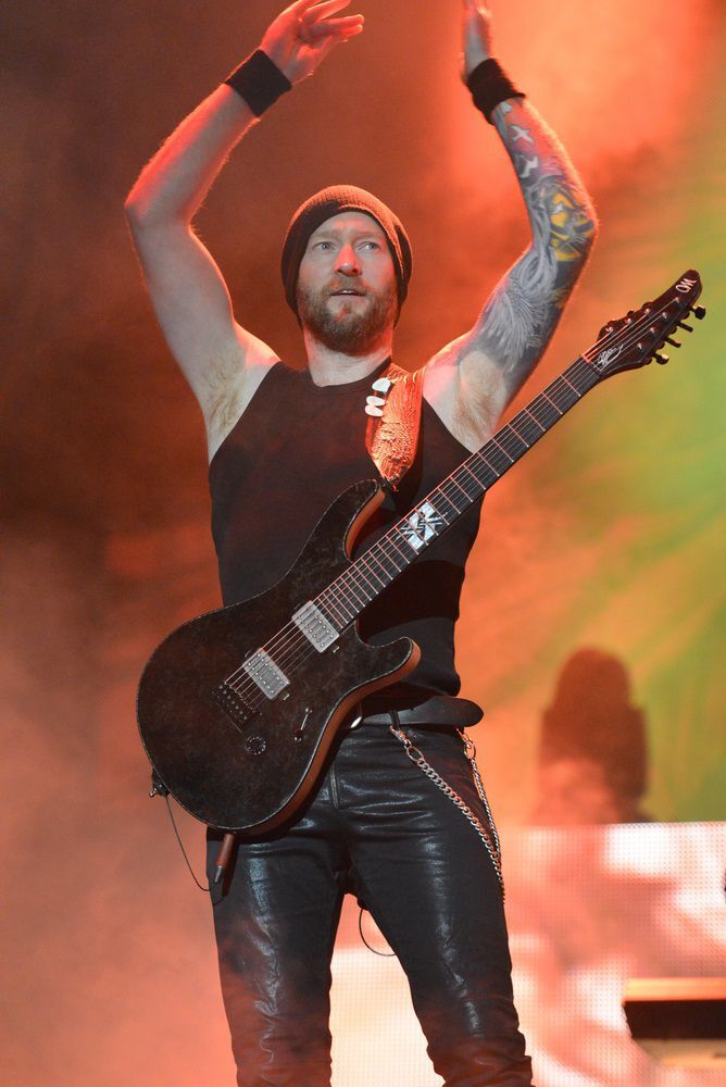 Czad Festiwal - Straszęcin - 29.08.2015