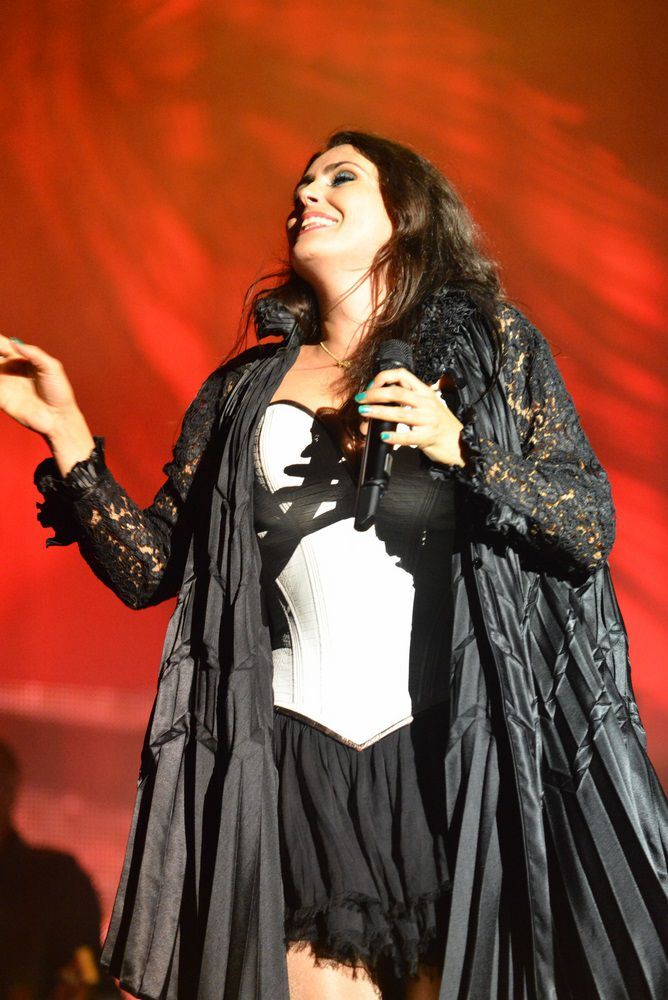 Czad Festiwal - Straszęcin - 29.08.2015