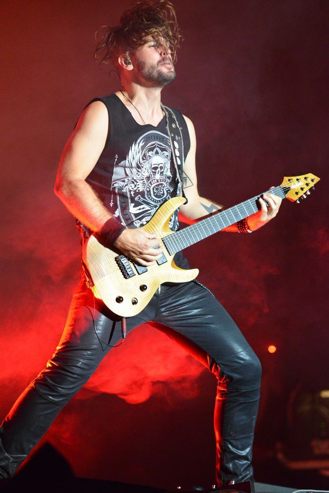Czad Festiwal - Straszęcin - 29.08.2015