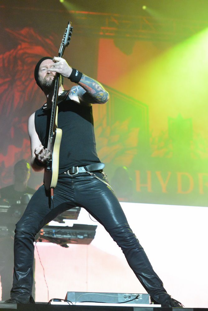 Czad Festiwal - Straszęcin - 29.08.2015