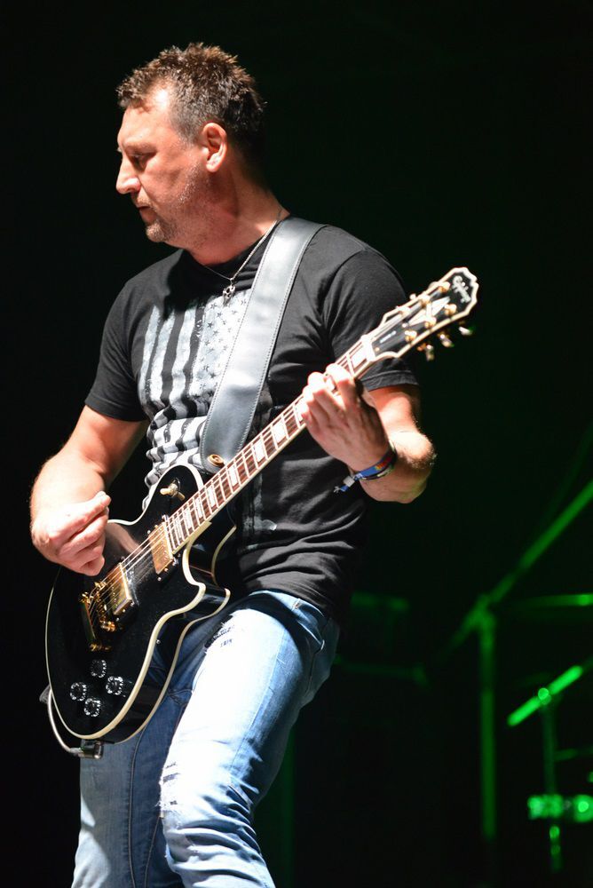 Czad Festiwal - Straszęcin - 29.08.2015