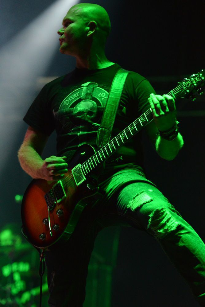 Czad Festiwal - Straszęcin - 29.08.2015