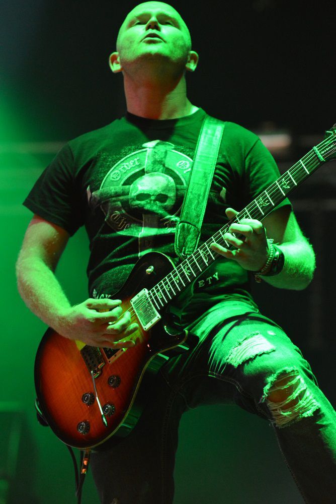 Czad Festiwal - Straszęcin - 29.08.2015
