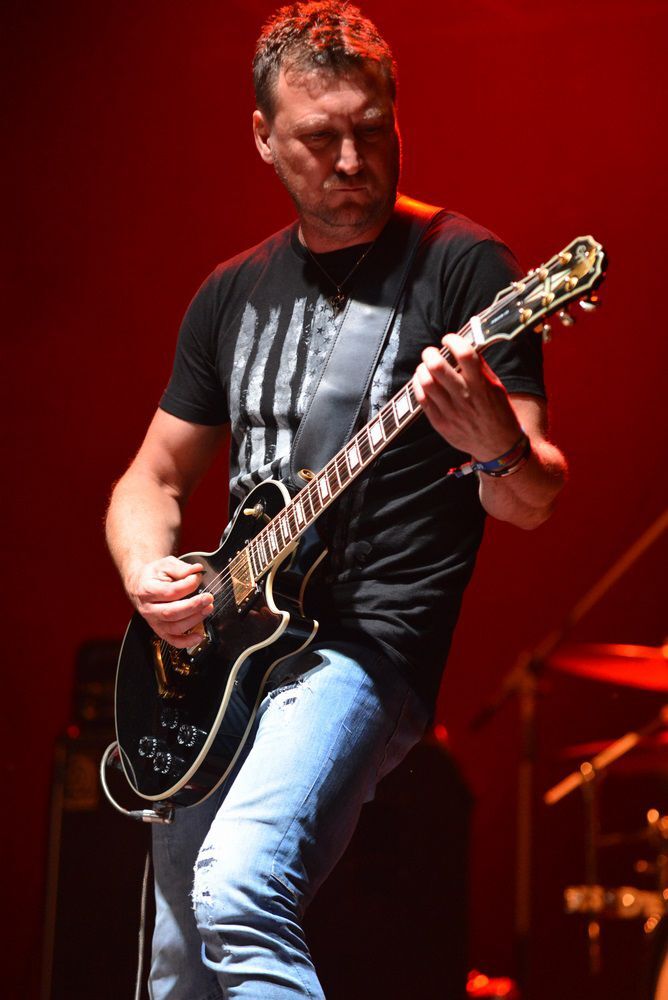 Czad Festiwal - Straszęcin - 29.08.2015