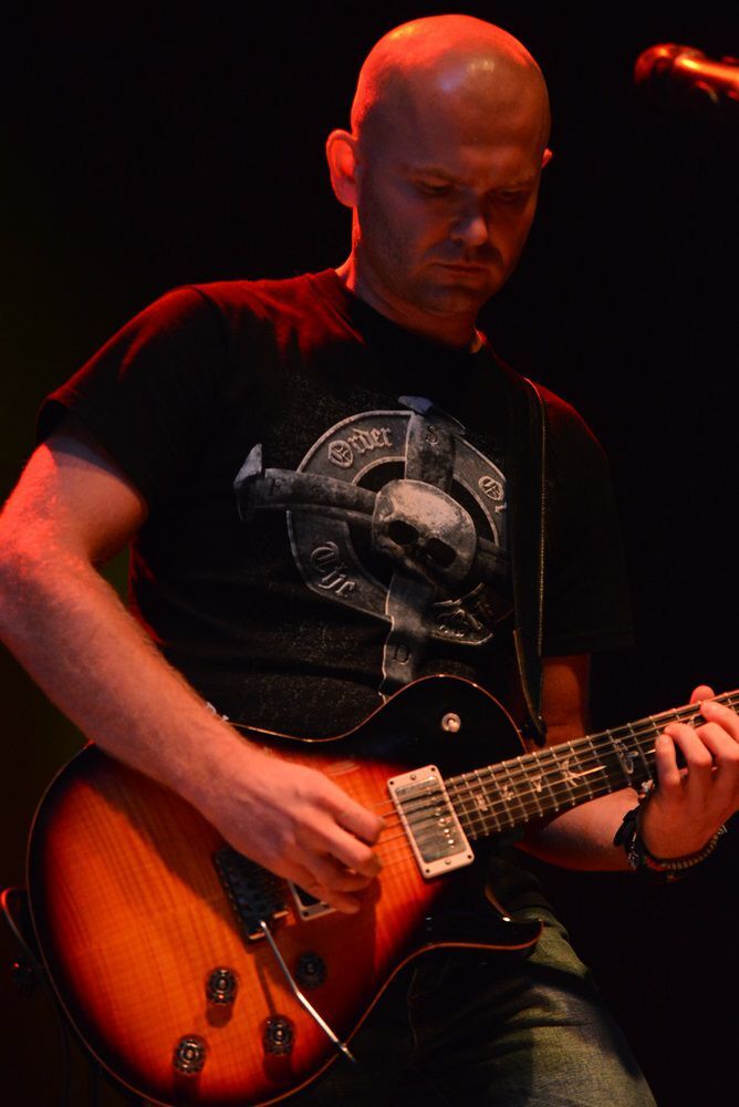 Czad Festiwal - Straszęcin - 29.08.2015
