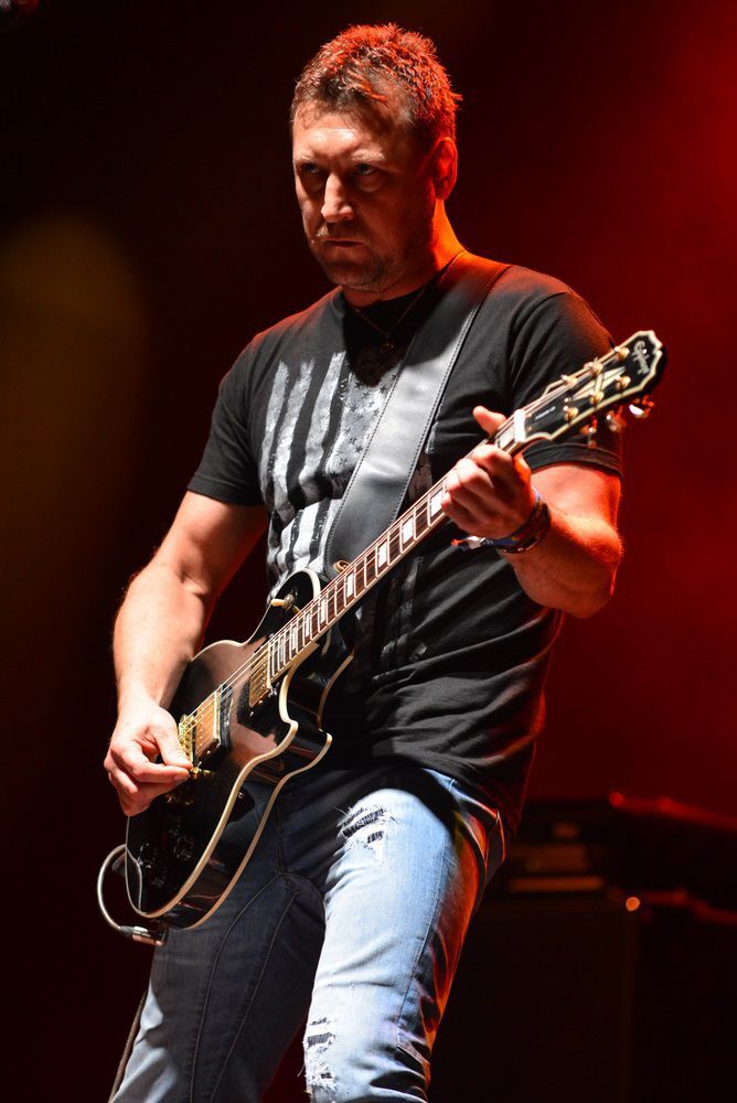 Czad Festiwal - Straszęcin - 29.08.2015