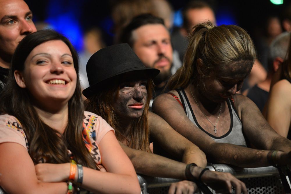 Czad Festiwal - Straszęcin - 29.08.2015