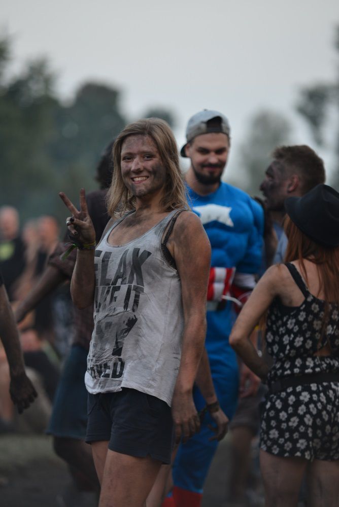 Czad Festiwal - Straszęcin - 29.08.2015