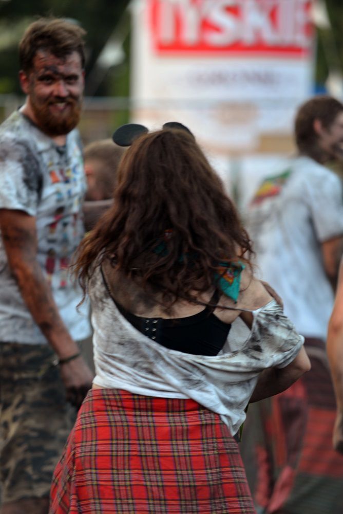 Czad Festiwal - Straszęcin - 29.08.2015