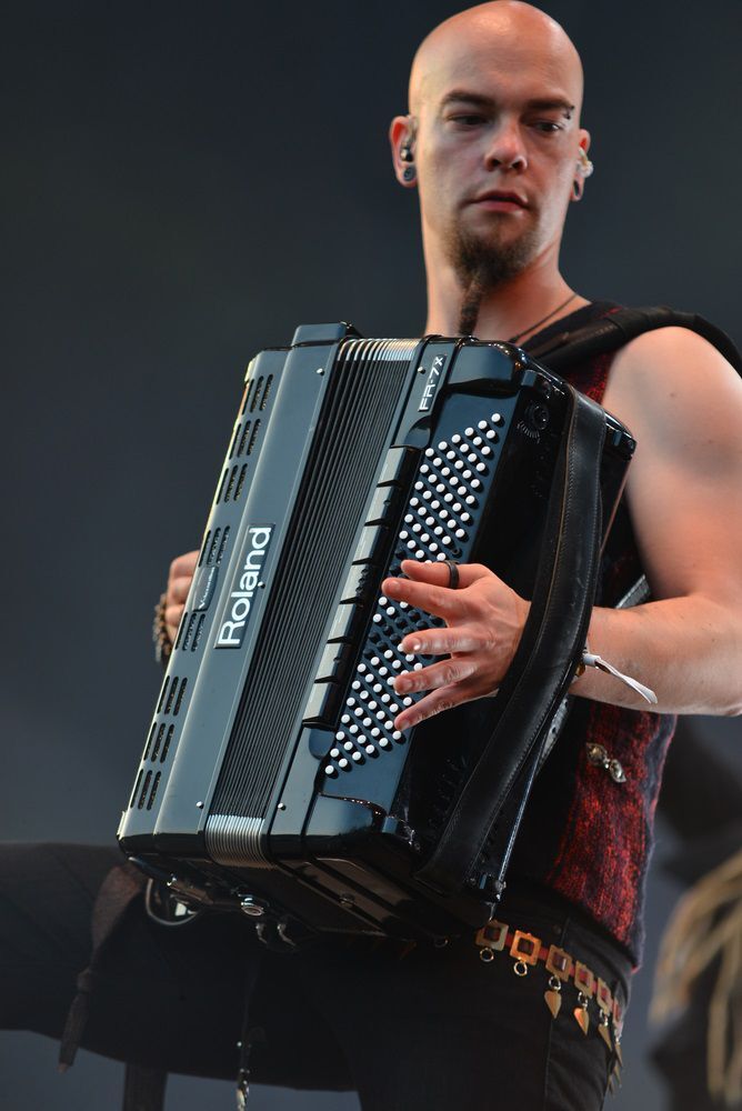 Czad Festiwal - Straszęcin - 29.08.2015