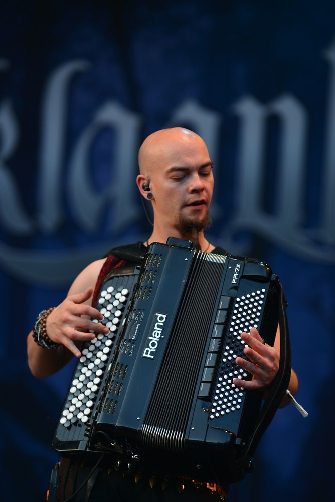 Czad Festiwal - Straszęcin - 29.08.2015