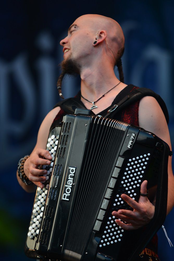 Czad Festiwal - Straszęcin - 29.08.2015