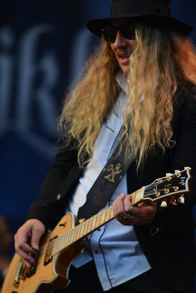 Czad Festiwal - Straszęcin - 29.08.2015