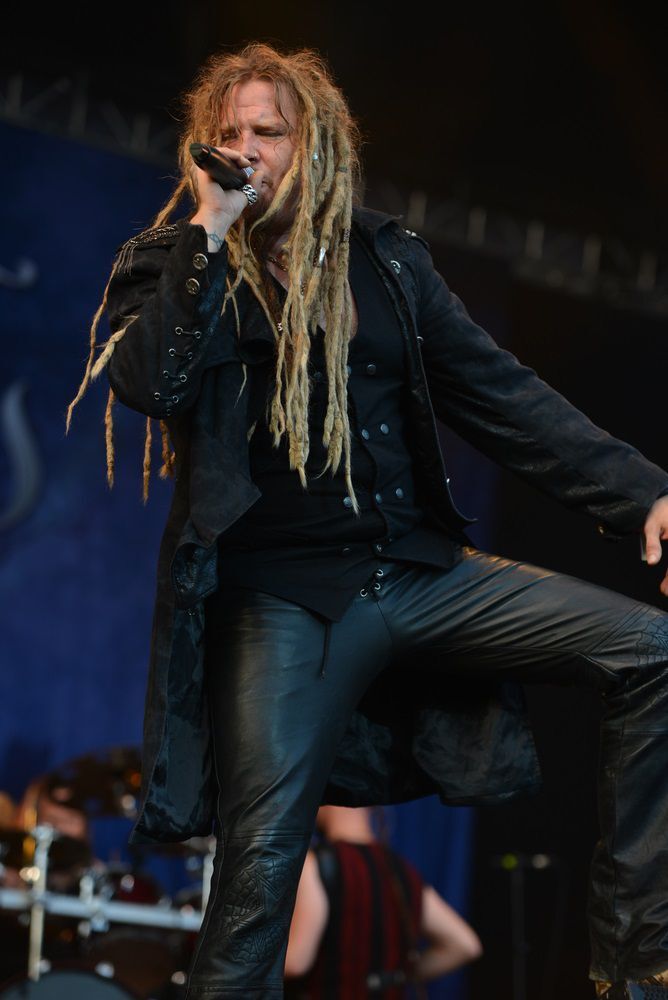 Czad Festiwal - Straszęcin - 29.08.2015