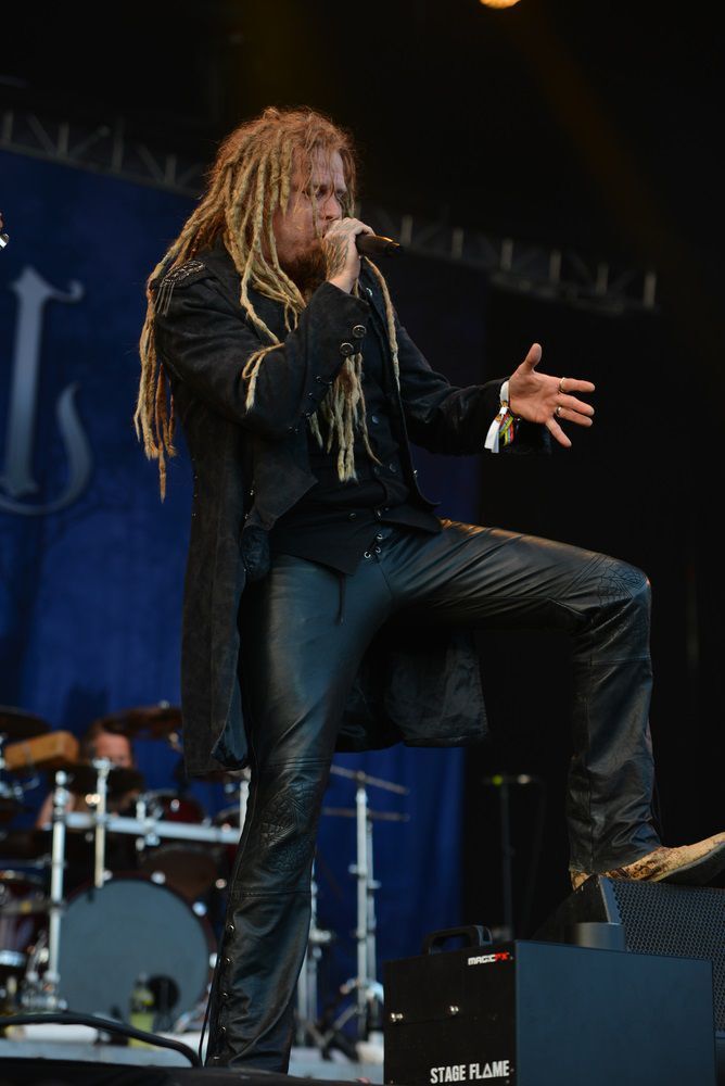 Czad Festiwal - Straszęcin - 29.08.2015