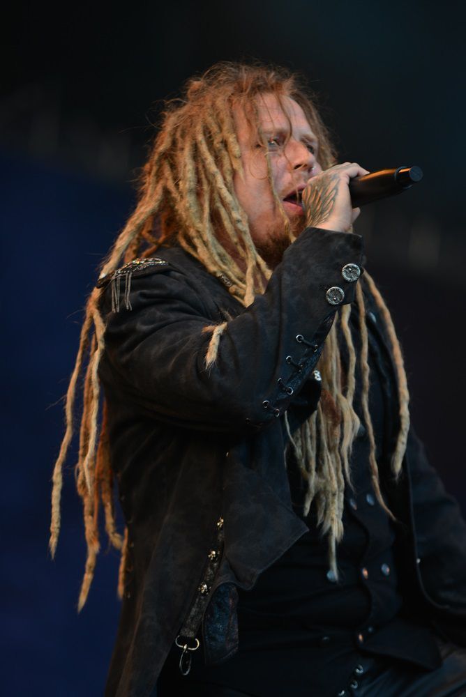 Czad Festiwal - Straszęcin - 29.08.2015
