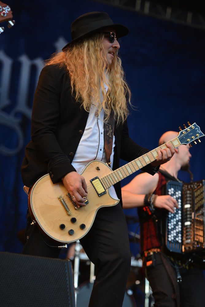 Czad Festiwal - Straszęcin - 29.08.2015