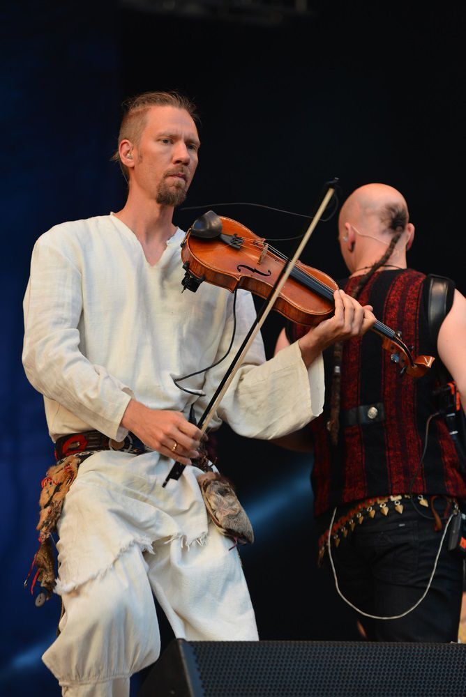 Czad Festiwal - Straszęcin - 29.08.2015
