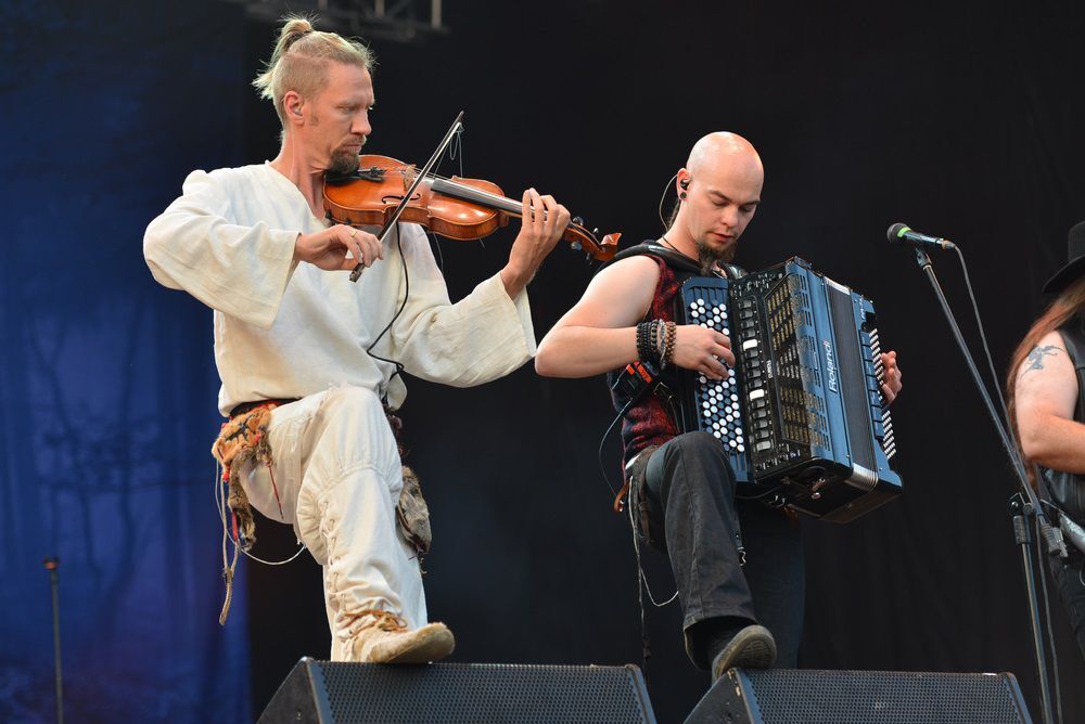 Czad Festiwal - Straszęcin - 29.08.2015
