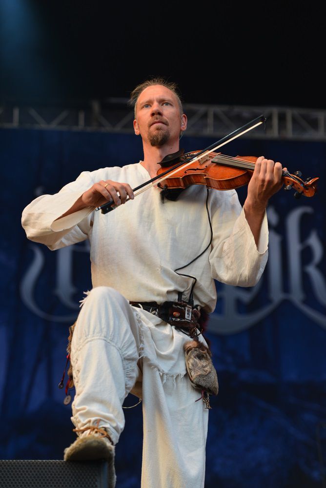Czad Festiwal - Straszęcin - 29.08.2015