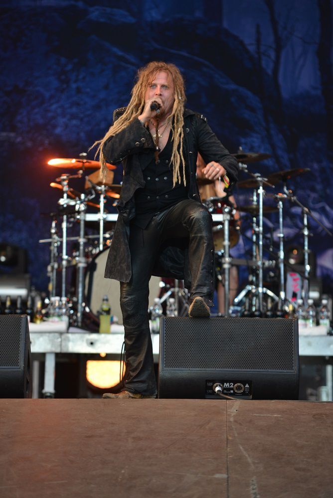 Czad Festiwal - Straszęcin - 29.08.2015