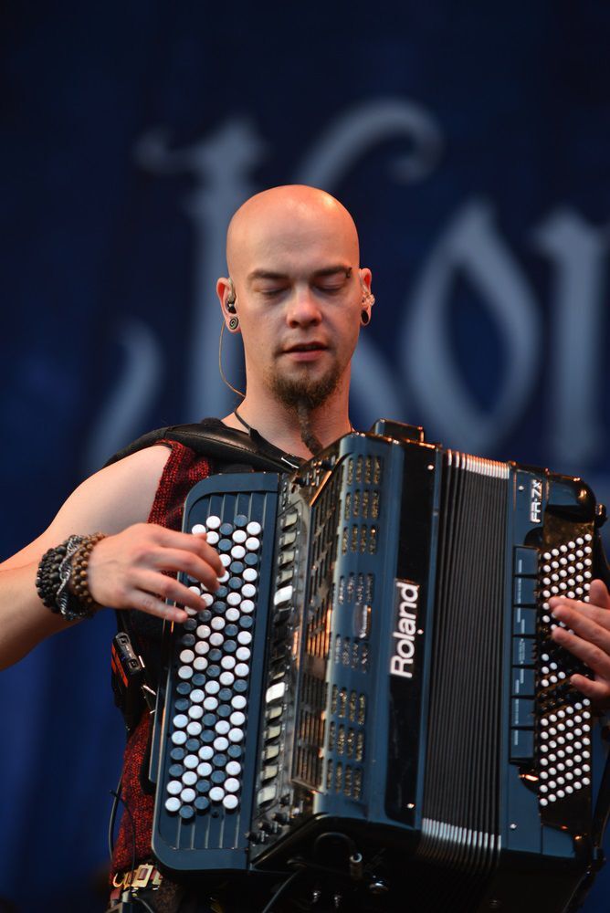 Czad Festiwal - Straszęcin - 29.08.2015