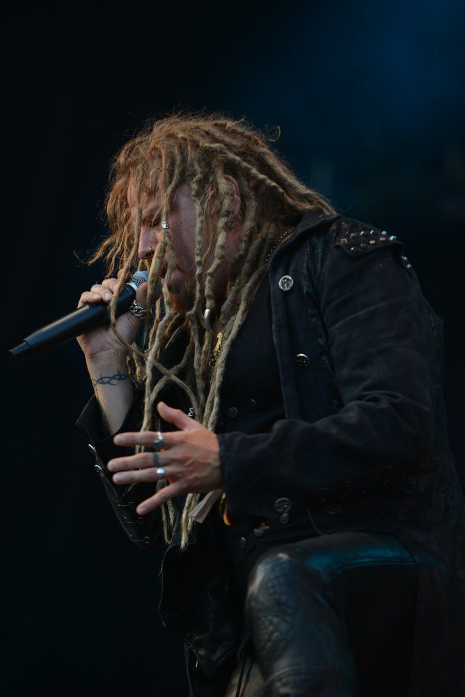 Czad Festiwal - Straszęcin - 29.08.2015