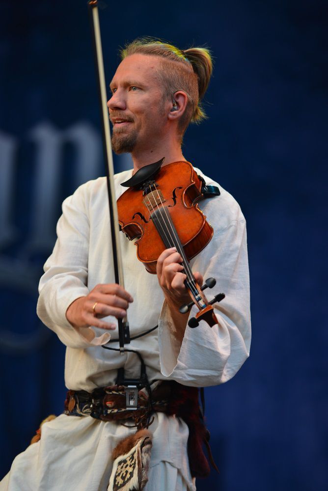 Czad Festiwal - Straszęcin - 29.08.2015
