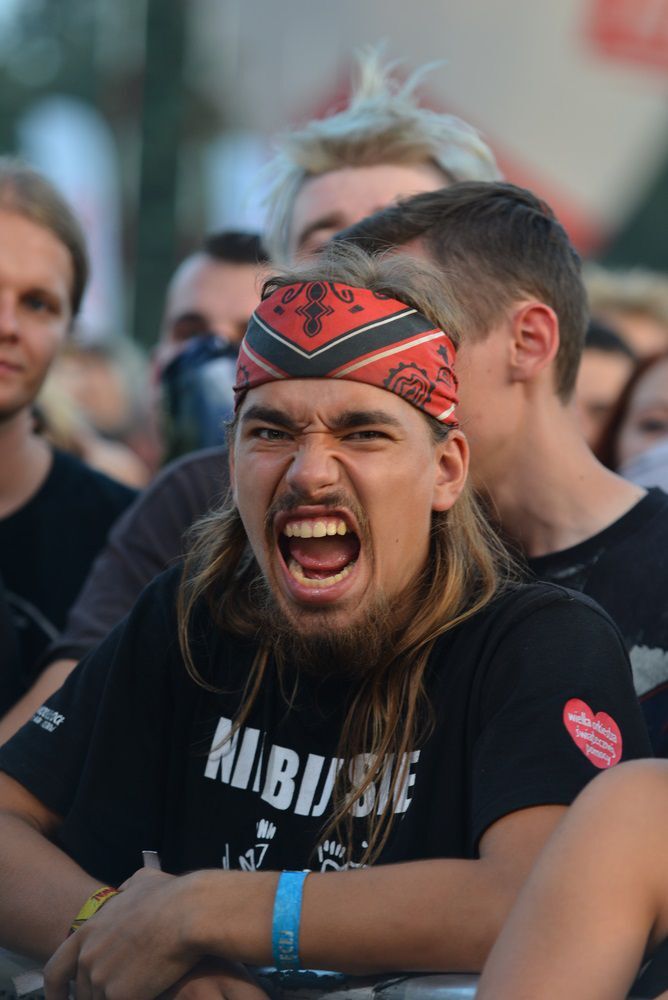 Czad Festiwal - Straszęcin - 29.08.2015