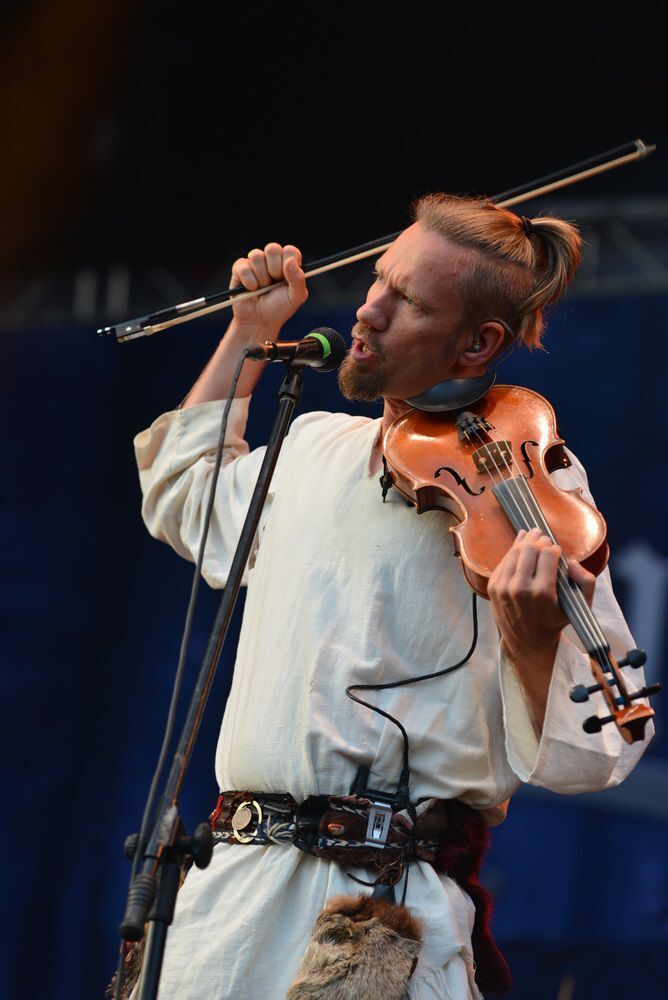 Czad Festiwal - Straszęcin - 29.08.2015