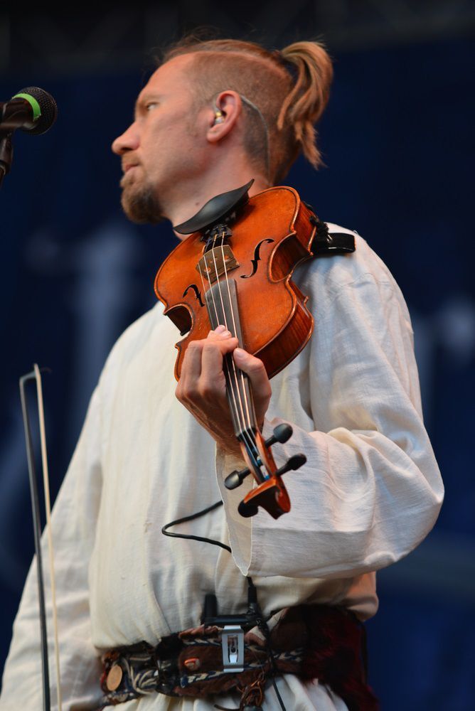 Czad Festiwal - Straszęcin - 29.08.2015