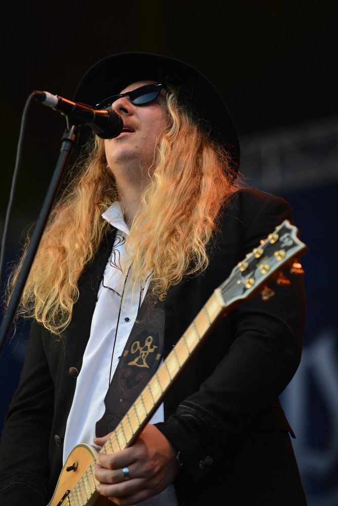 Czad Festiwal - Straszęcin - 29.08.2015