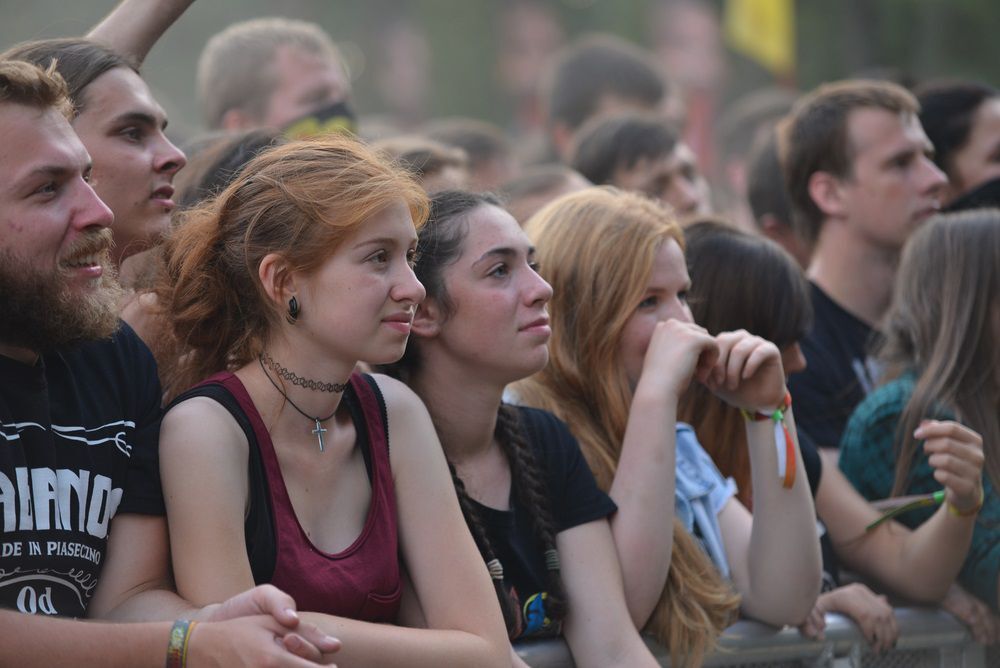 Czad Festiwal - Straszęcin - 29.08.2015