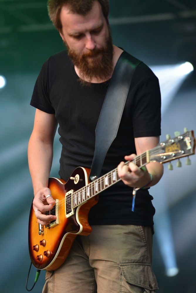 Czad Festiwal - Straszęcin - 29.08.2015